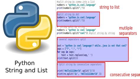 Ethereum: How to change a String in Python to an Indexed List